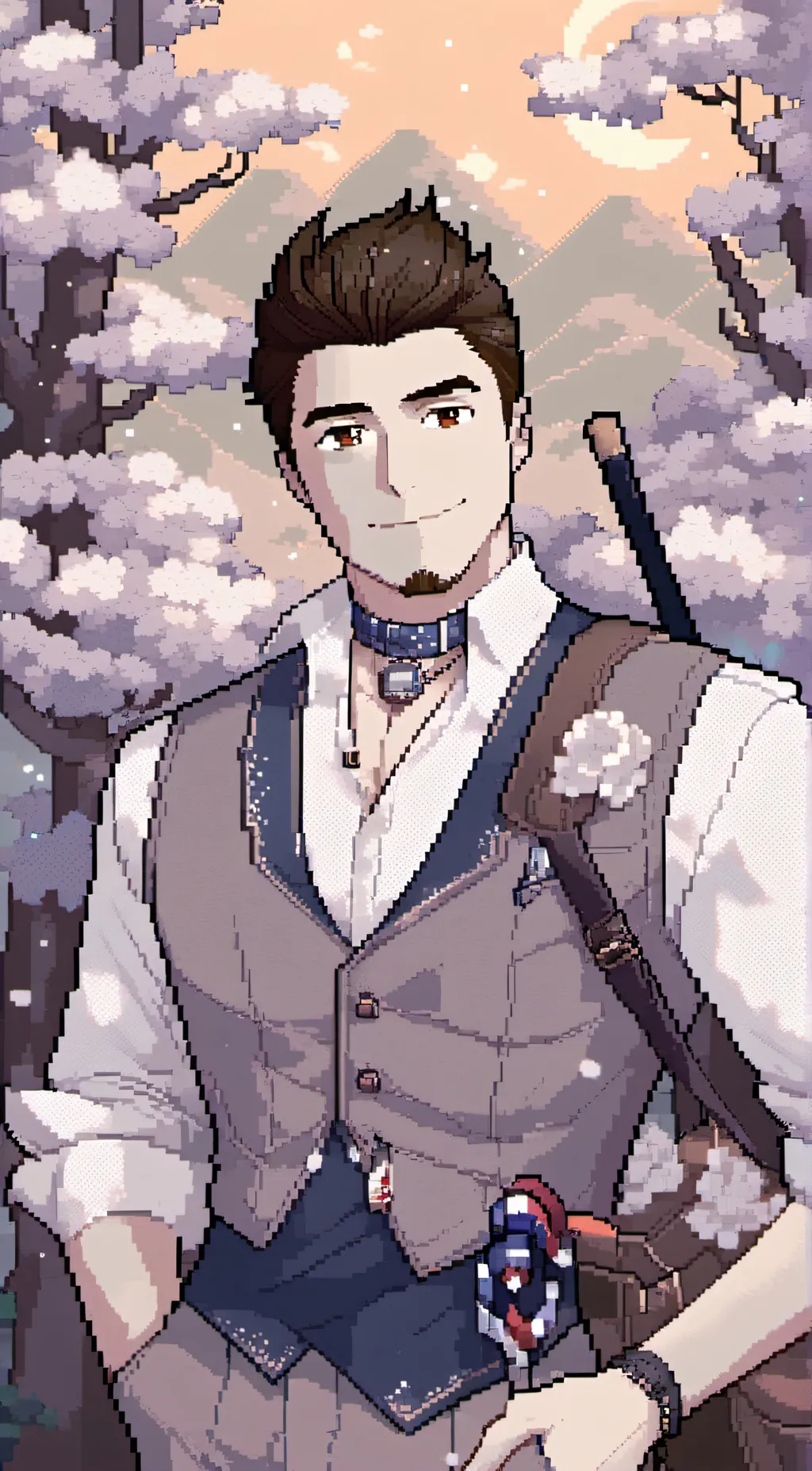 Talkie AI - Chat with Bigg Daddyy