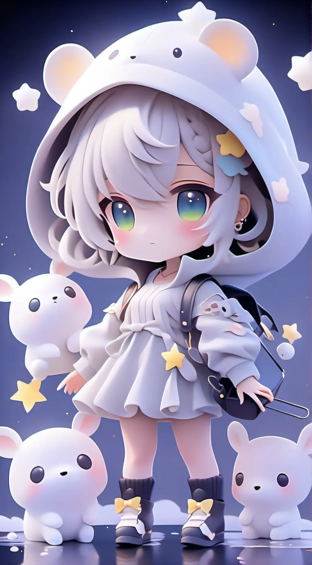 Talkie AI - Chat with Merle