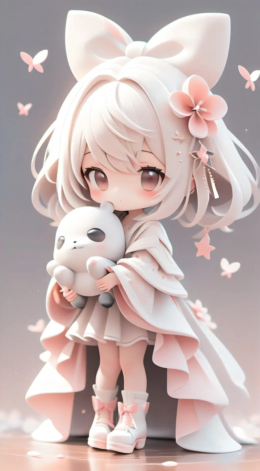 Talkie AI - Chat with Anna