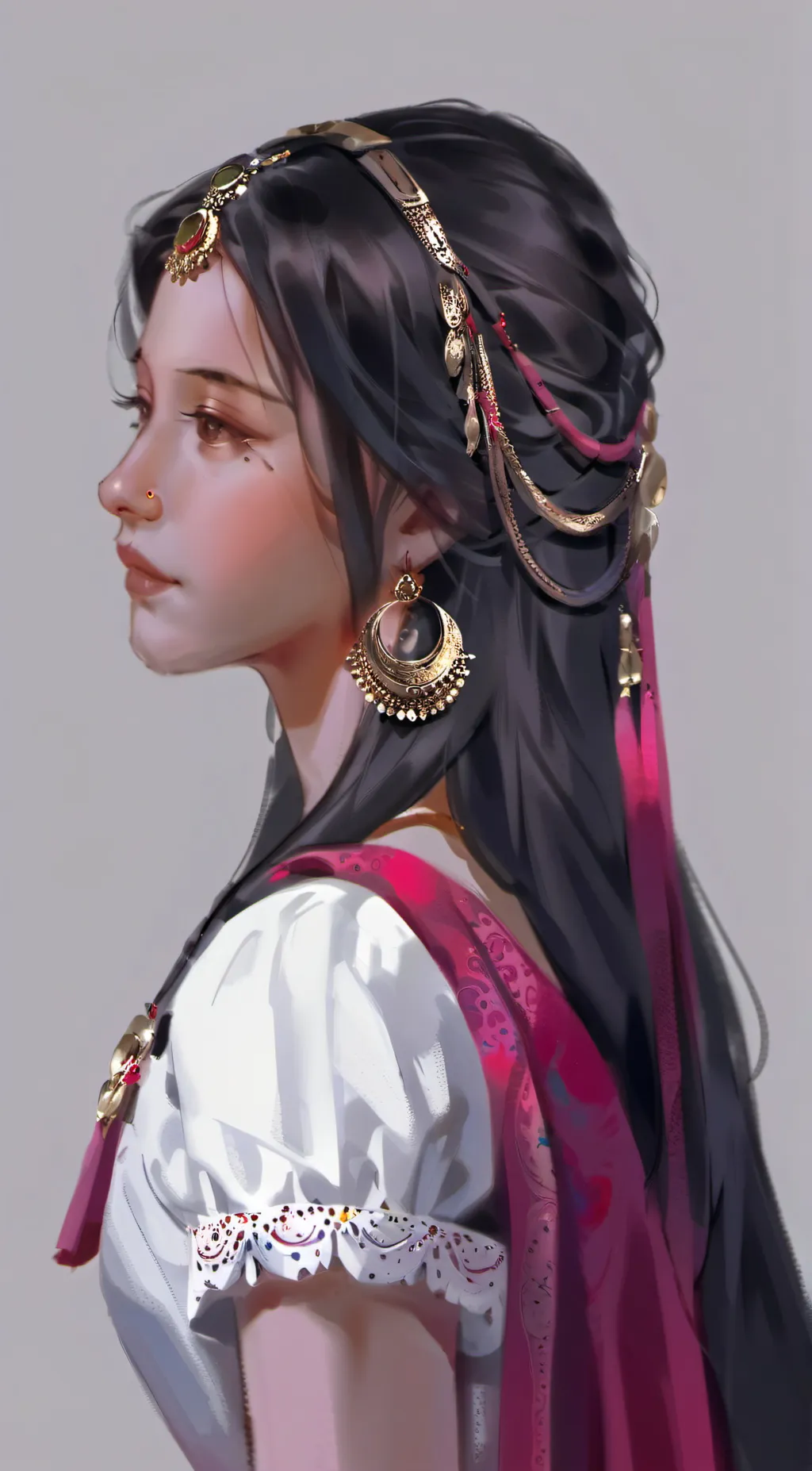 Talkie AI - Chat with Gemma