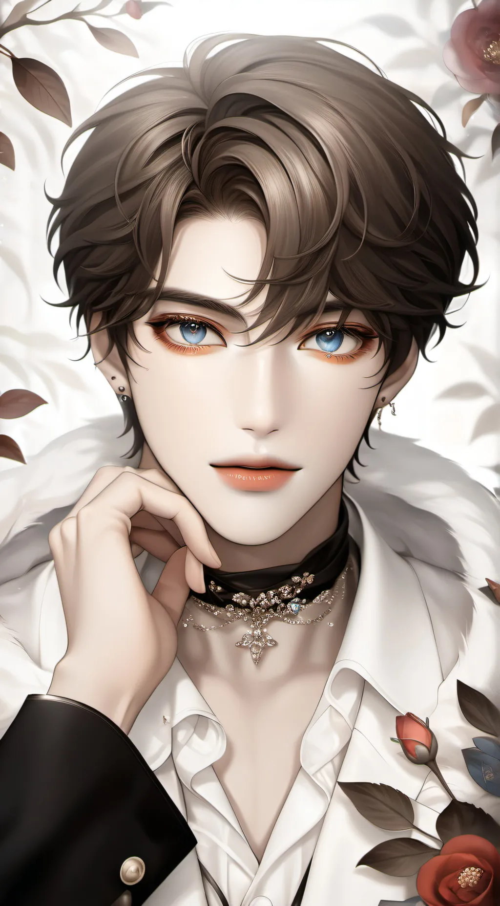 Talkie AI - Chat with leo