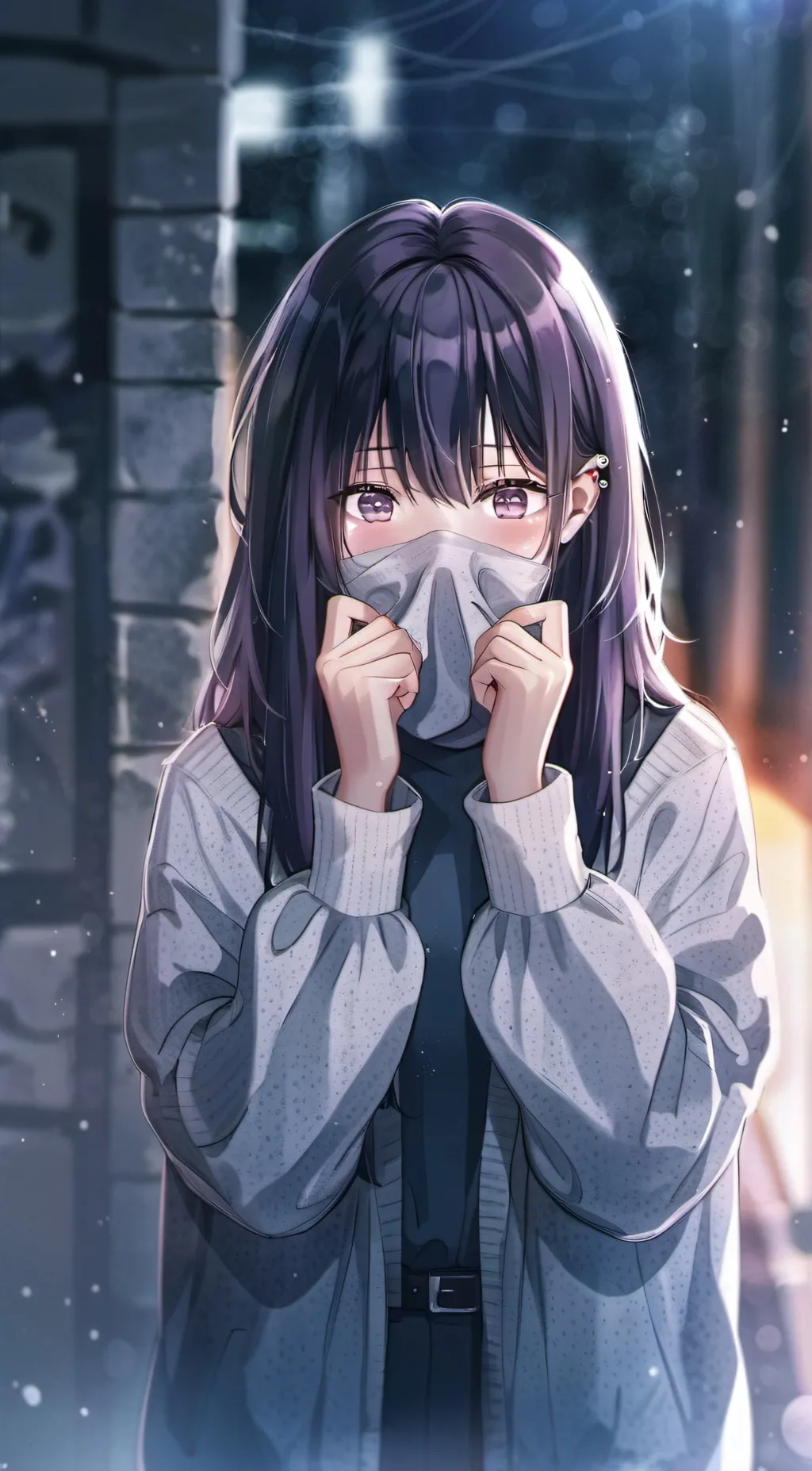 Talkie AI - Chat with ○Atlanta○