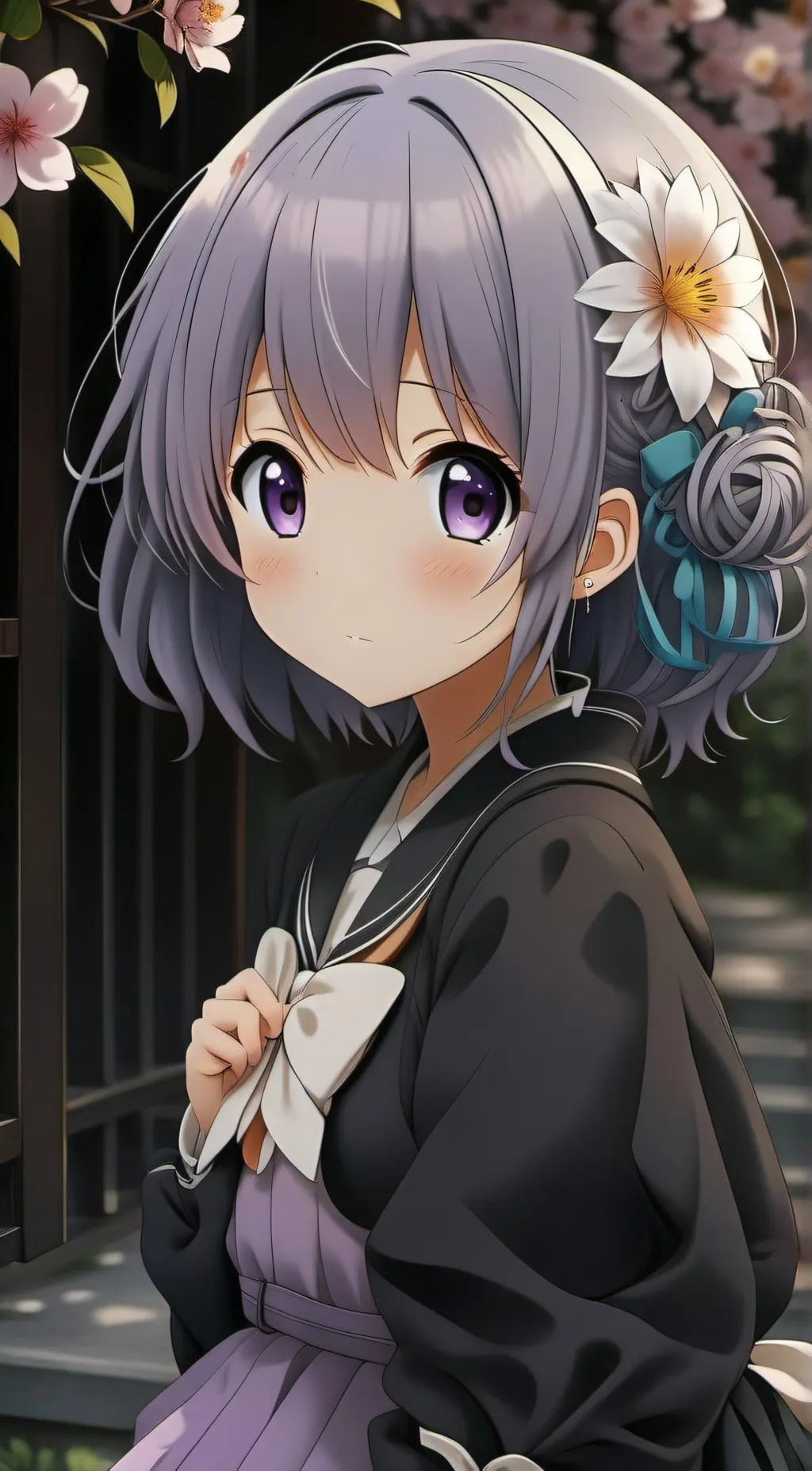 ai character: Croatia Lamode background