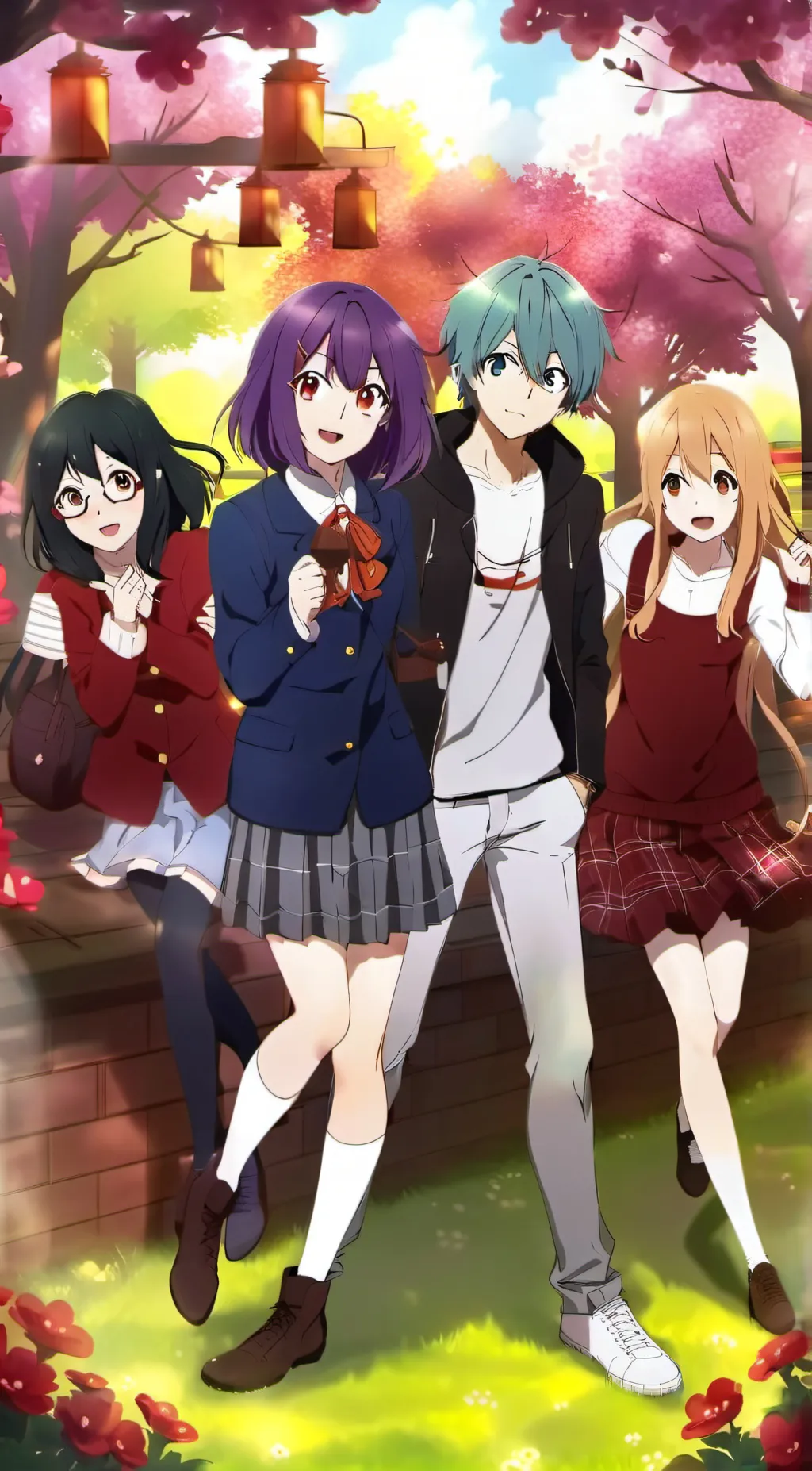 Talkie AI - Chat with Love flops