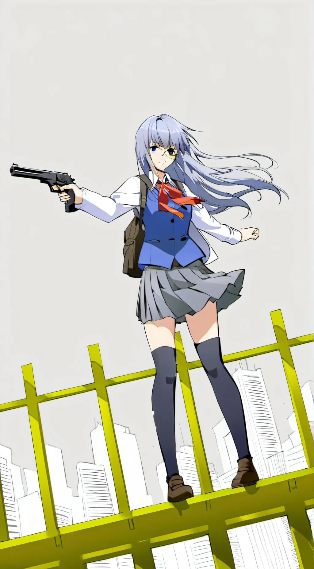 Talkie AI - Chat with High raise 