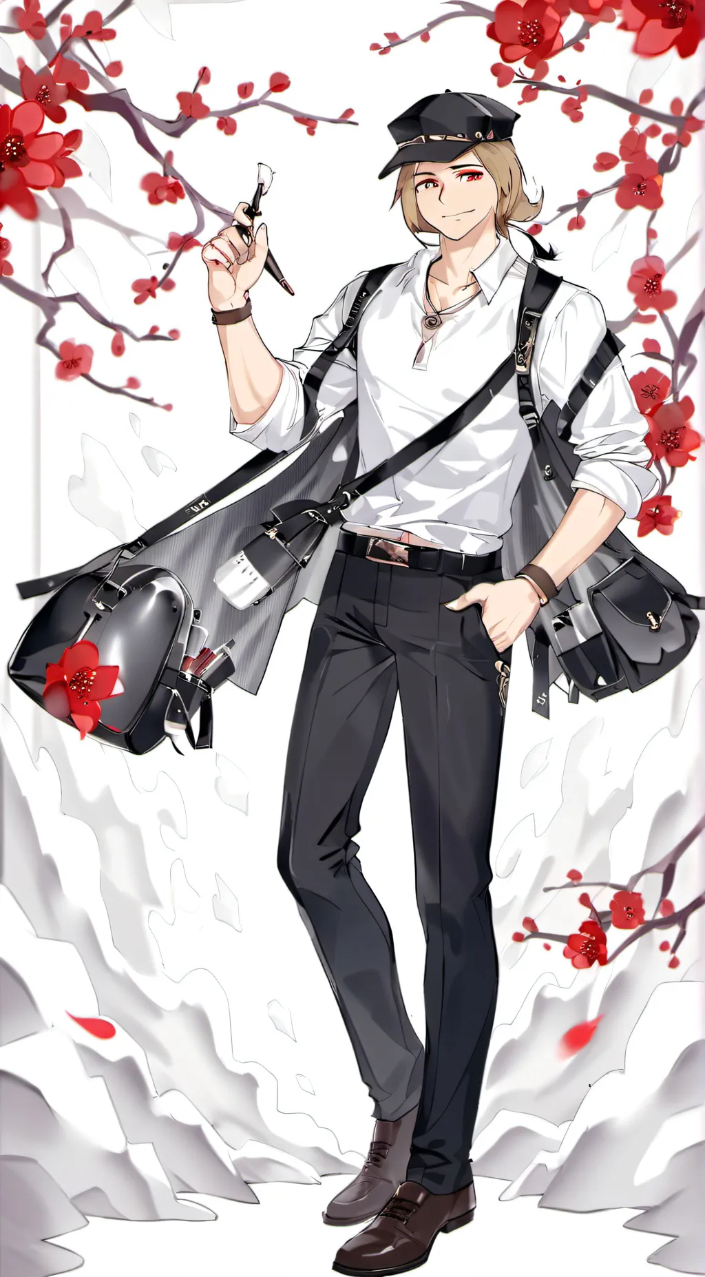 Talkie AI - Chat with Pou