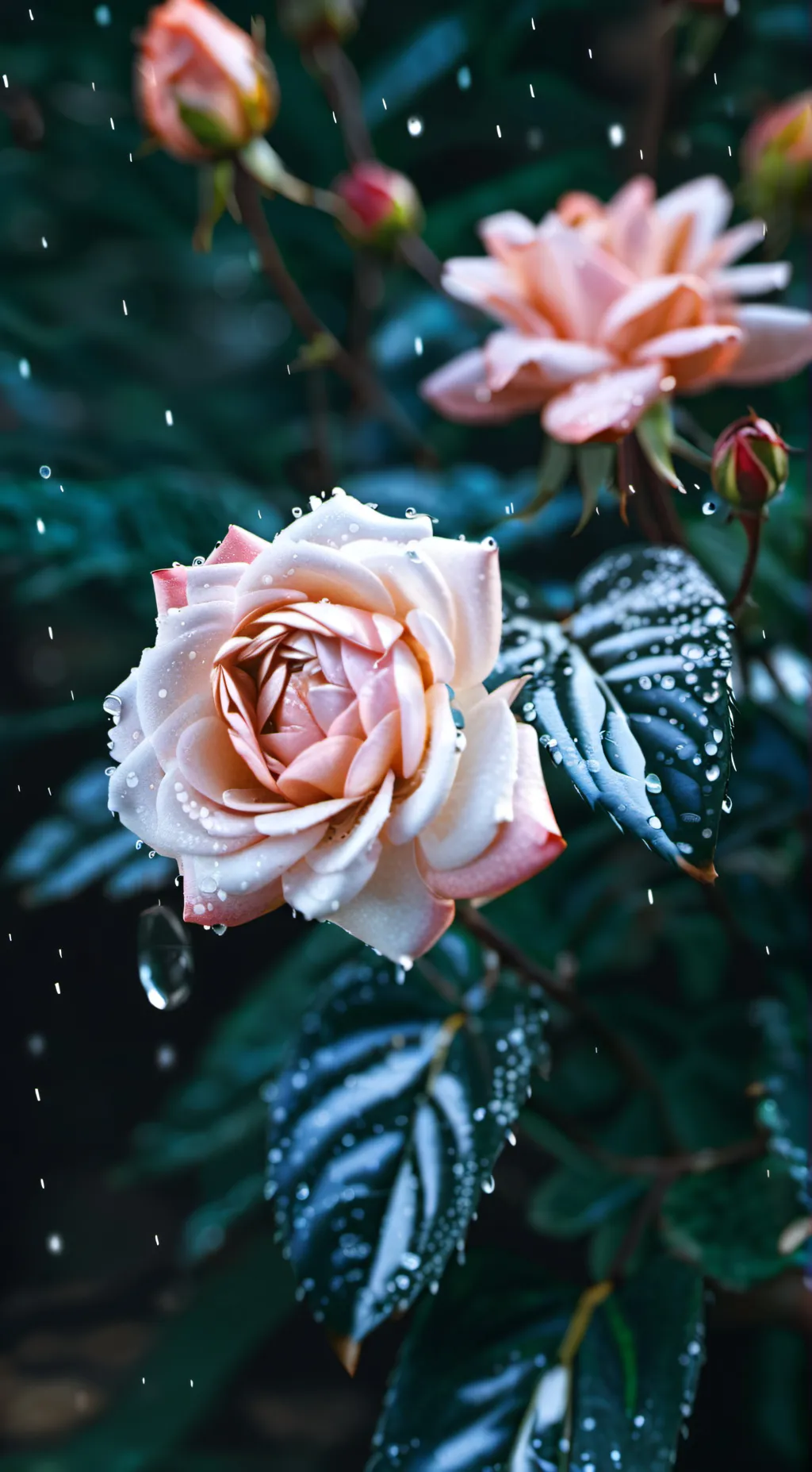 ai character: Jack background