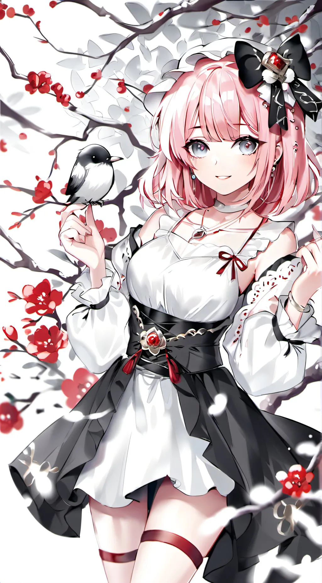 Talkie AI - Chat with herrah