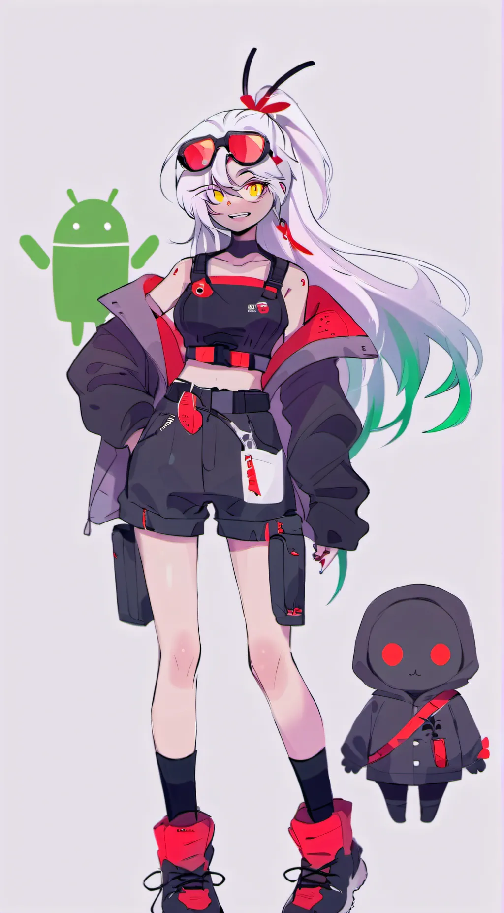 Talkie AI - Chat with Jason 