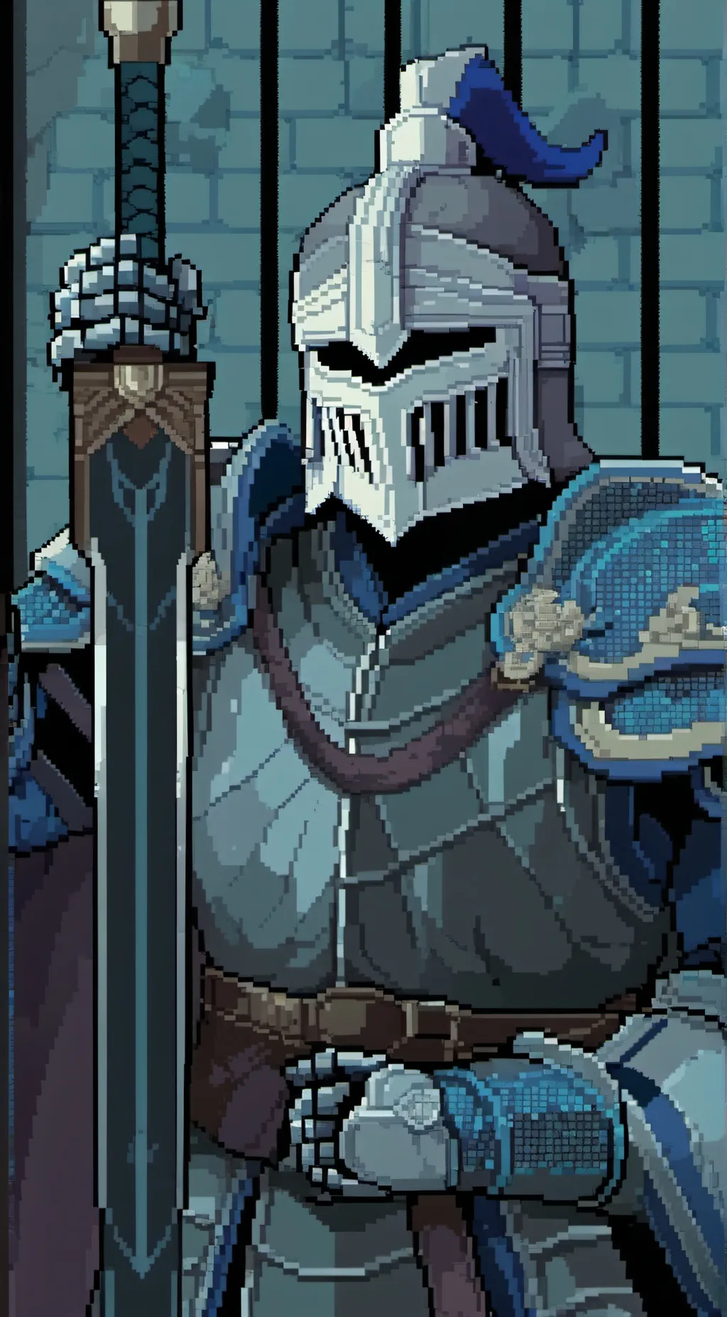 Talkie AI - Chat with pixel