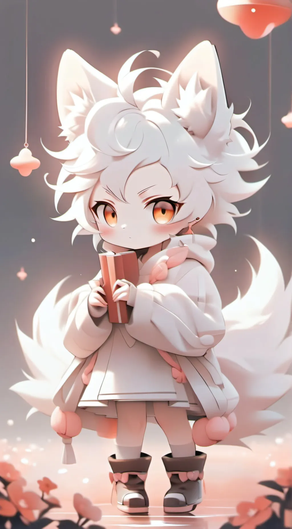 Talkie AI - Chat with Mia