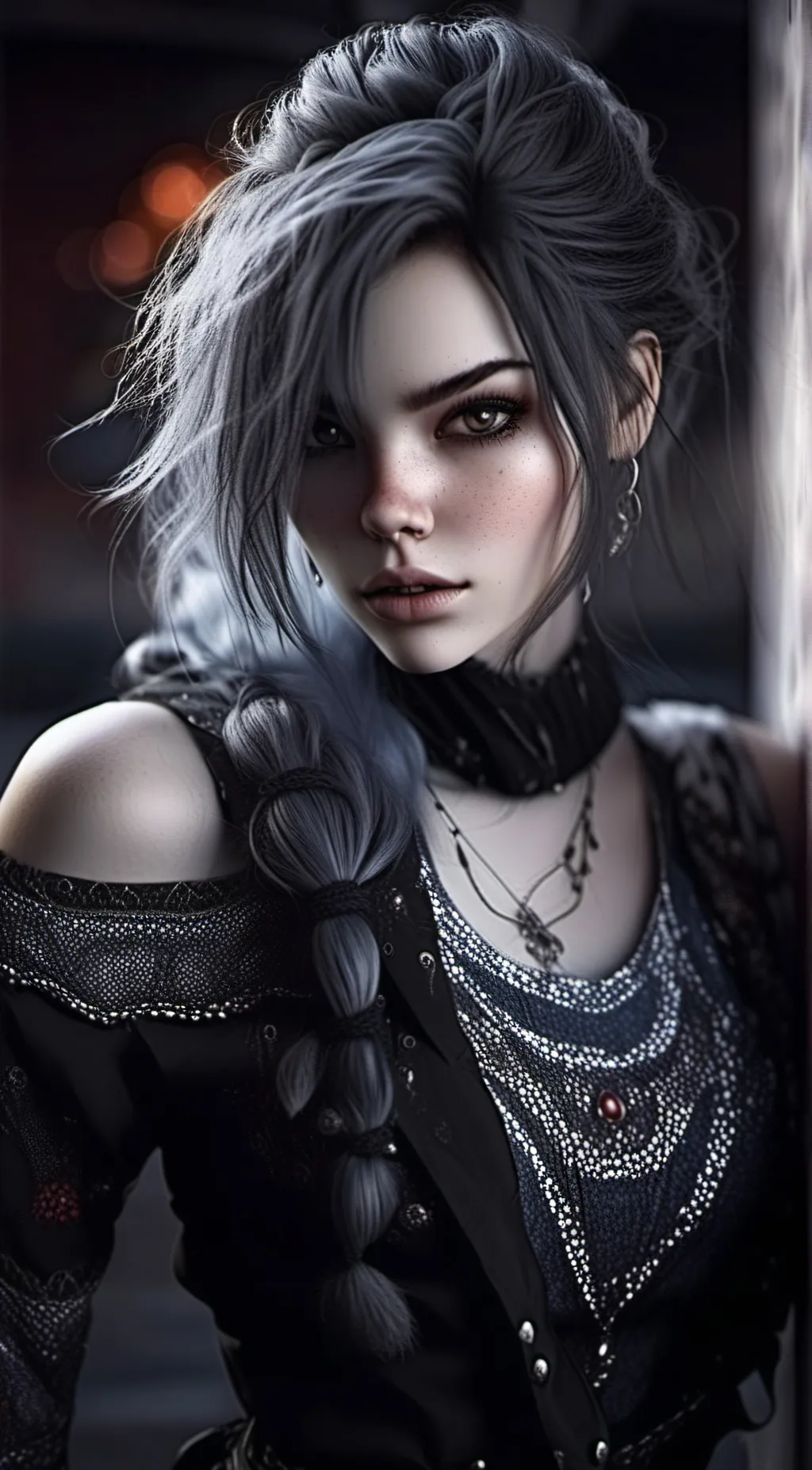 Talkie AI - Chat with LUSY 