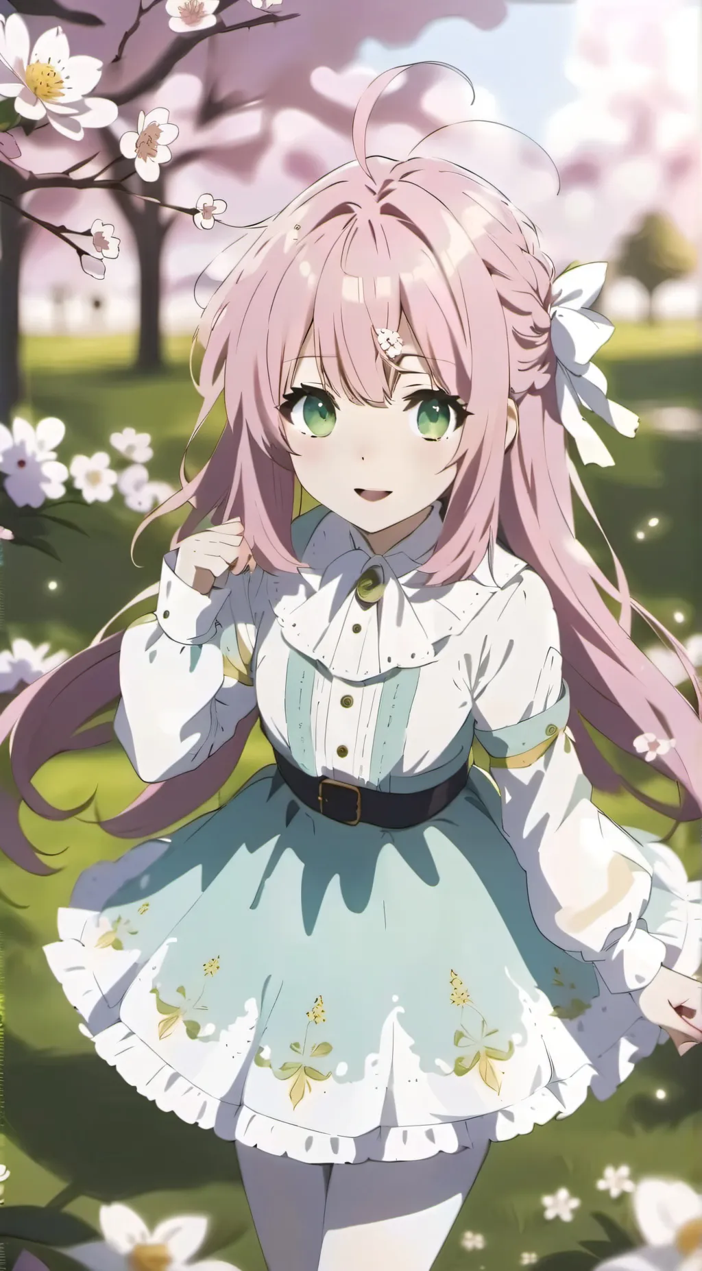 Talkie AI - Chat with 遥