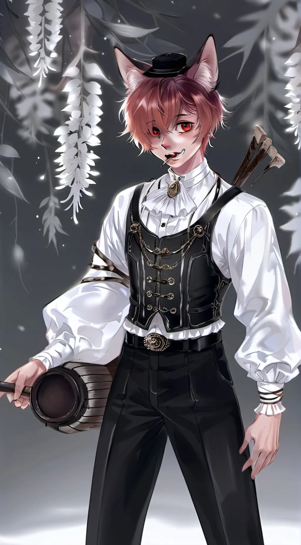 Talkie AI - Chat with M