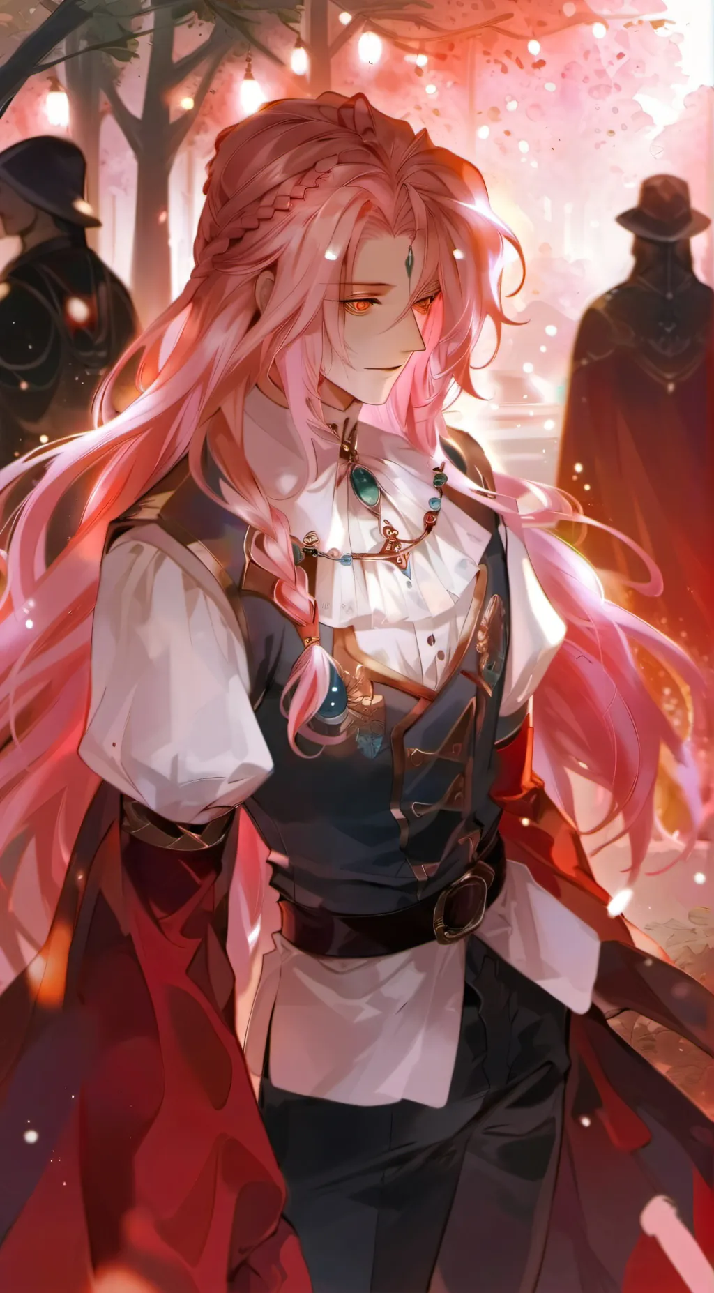 Talkie AI - Chat with technoblade