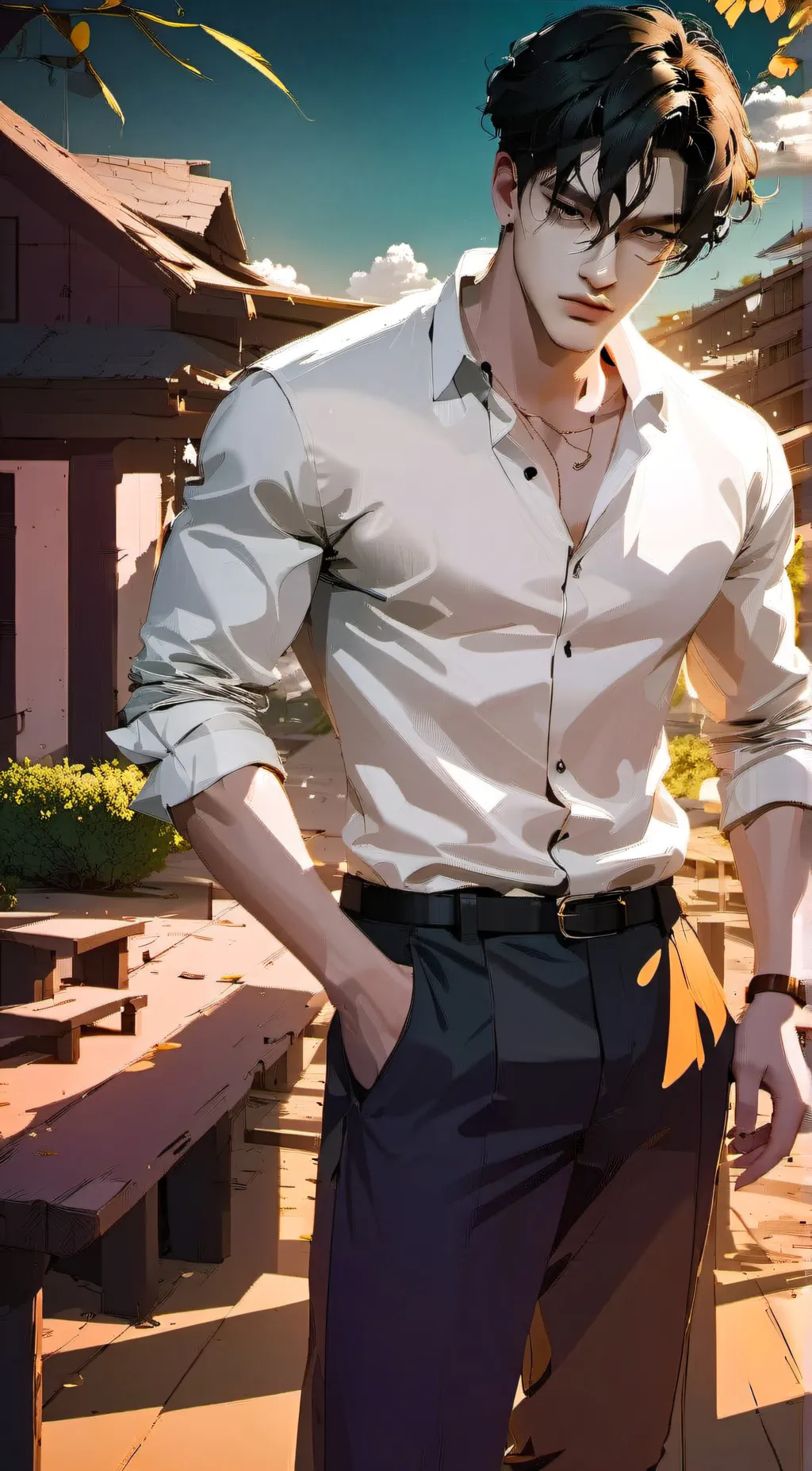 ai character: `• Jayden •` background