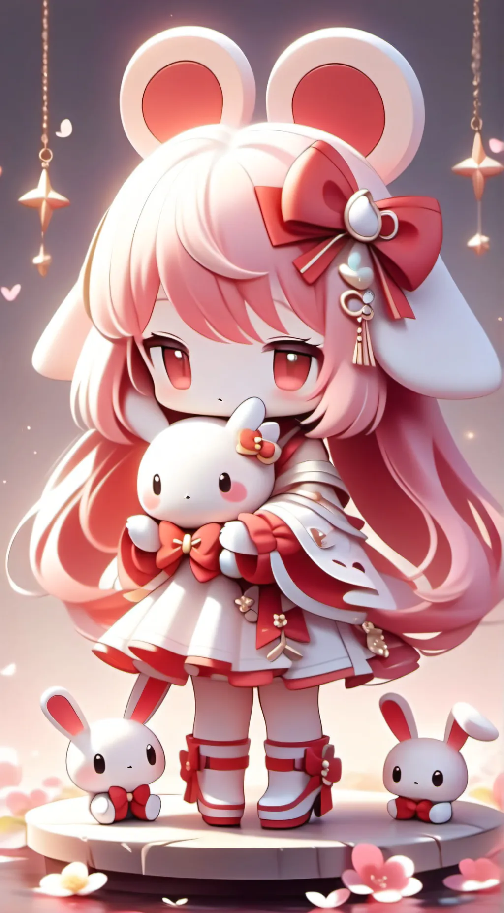 Talkie AI - Chat with My melody