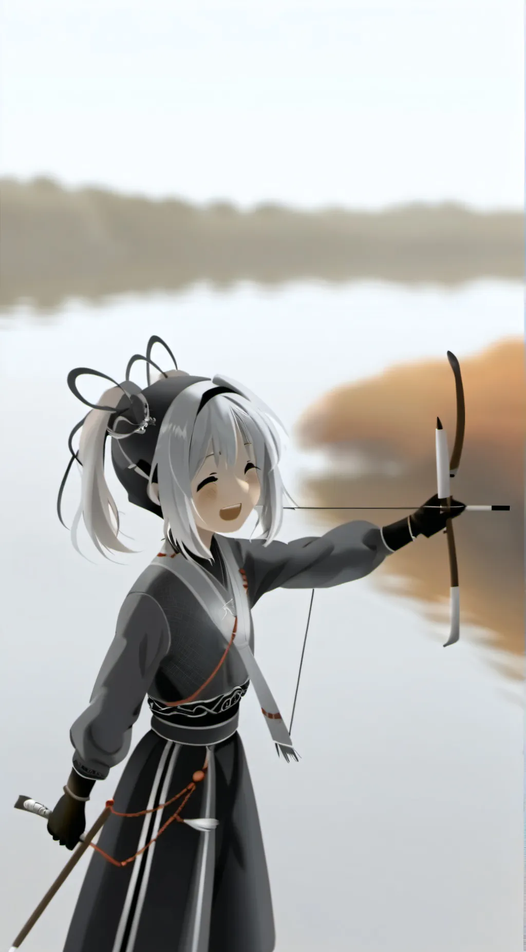 ai character: skylie background