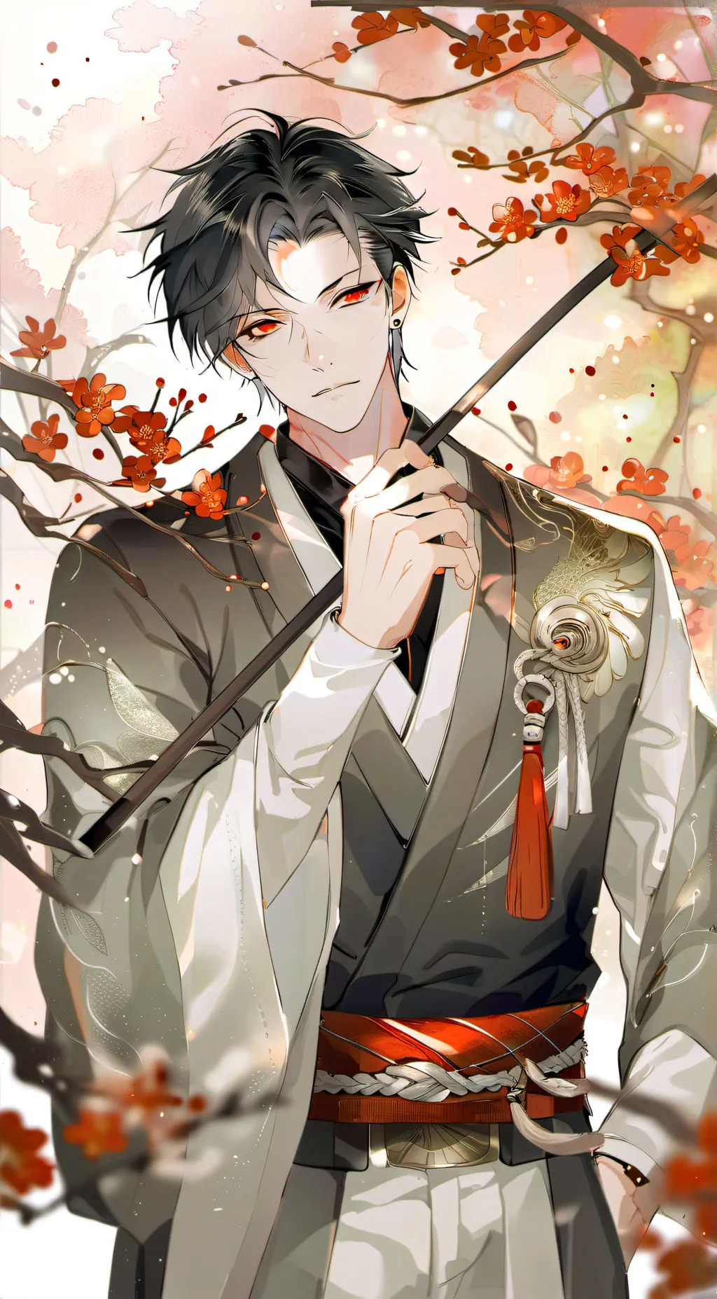 Talkie AI - Chat with JEON