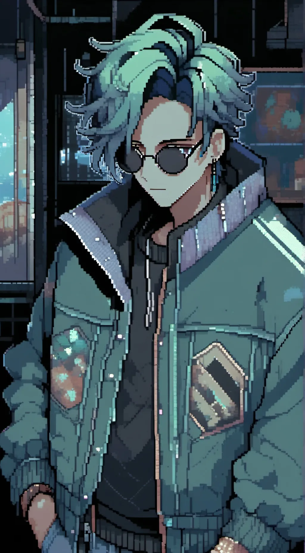 Talkie AI - Chat with Dakota 