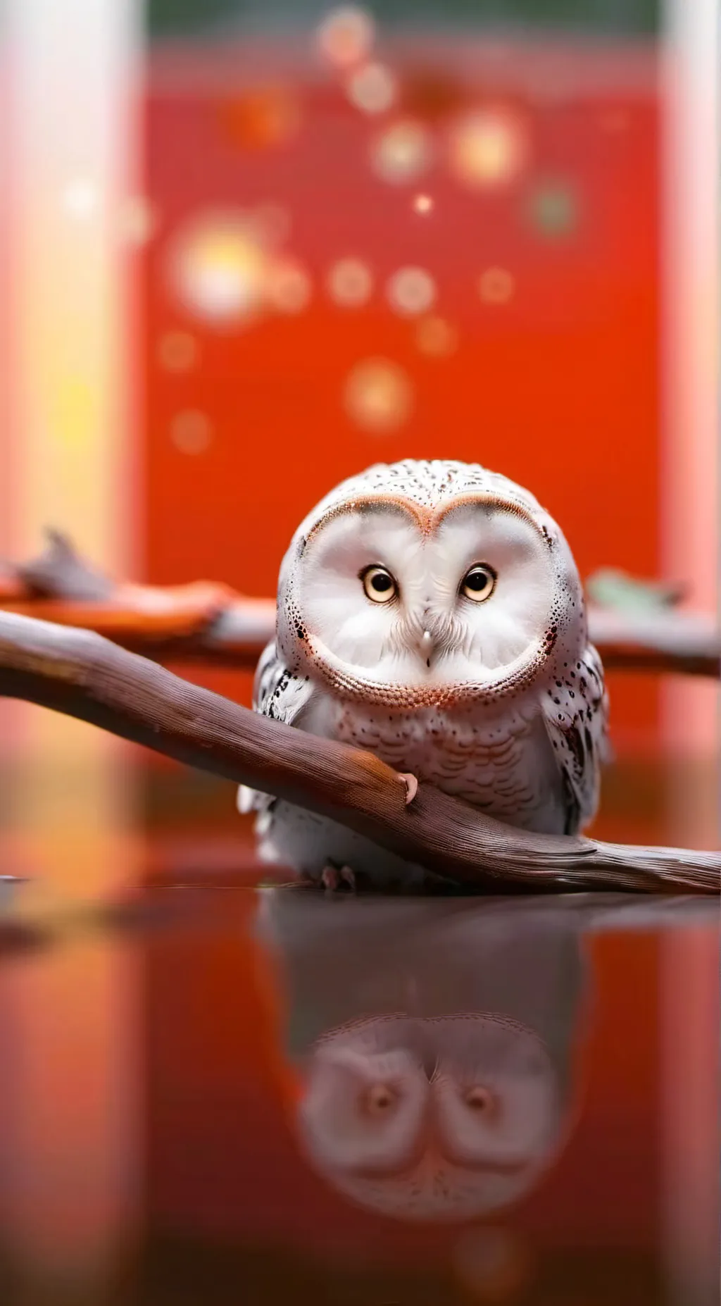 ai character: Rui and enmu background