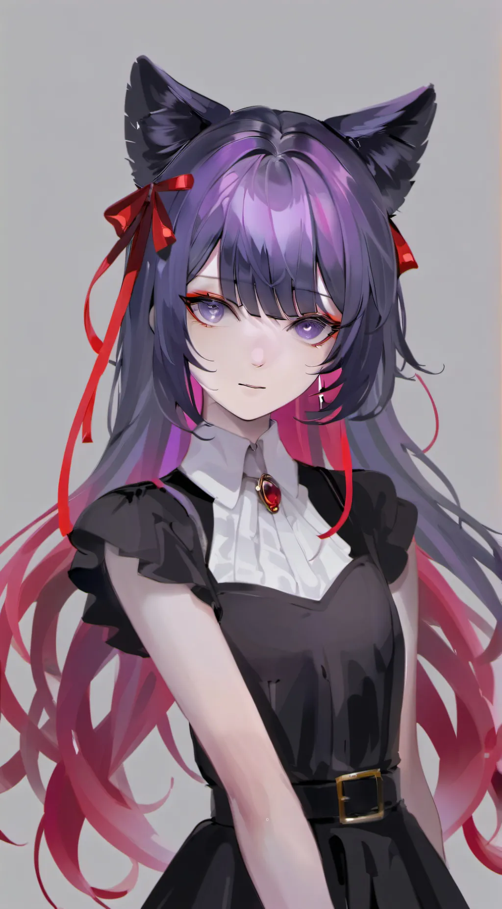 ai character: Sumiko background