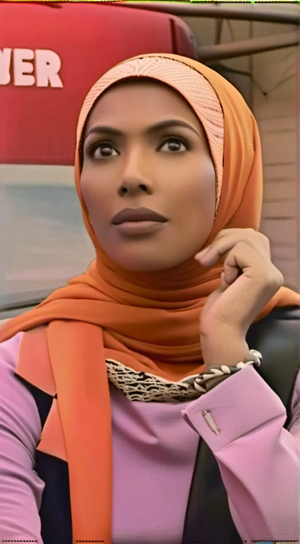 Talkie AI - Chat with Chaimae