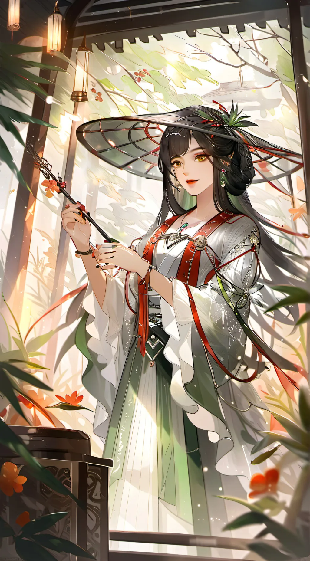 Talkie AI - Chat with sophia