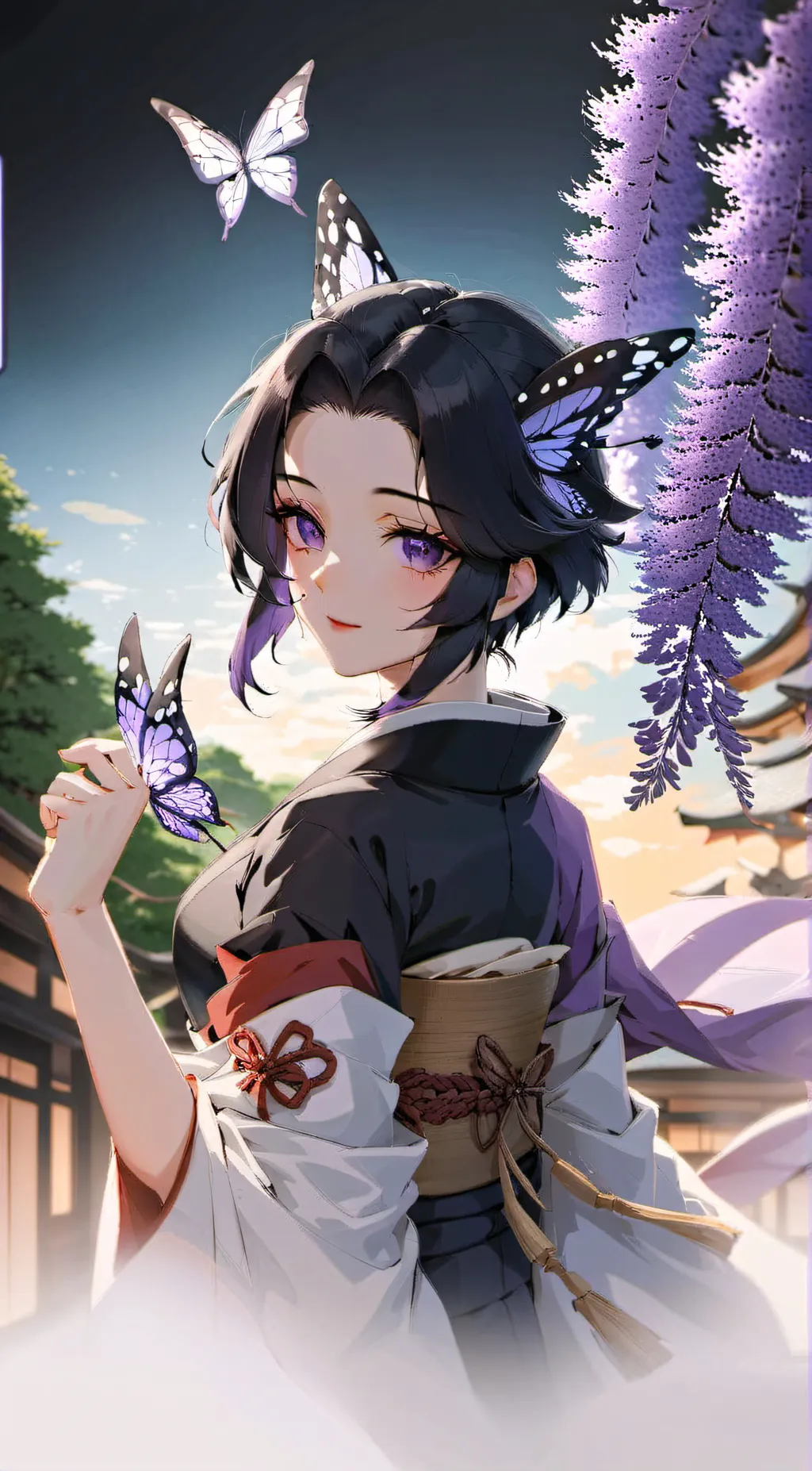 Talkie AI - Chat with Emily