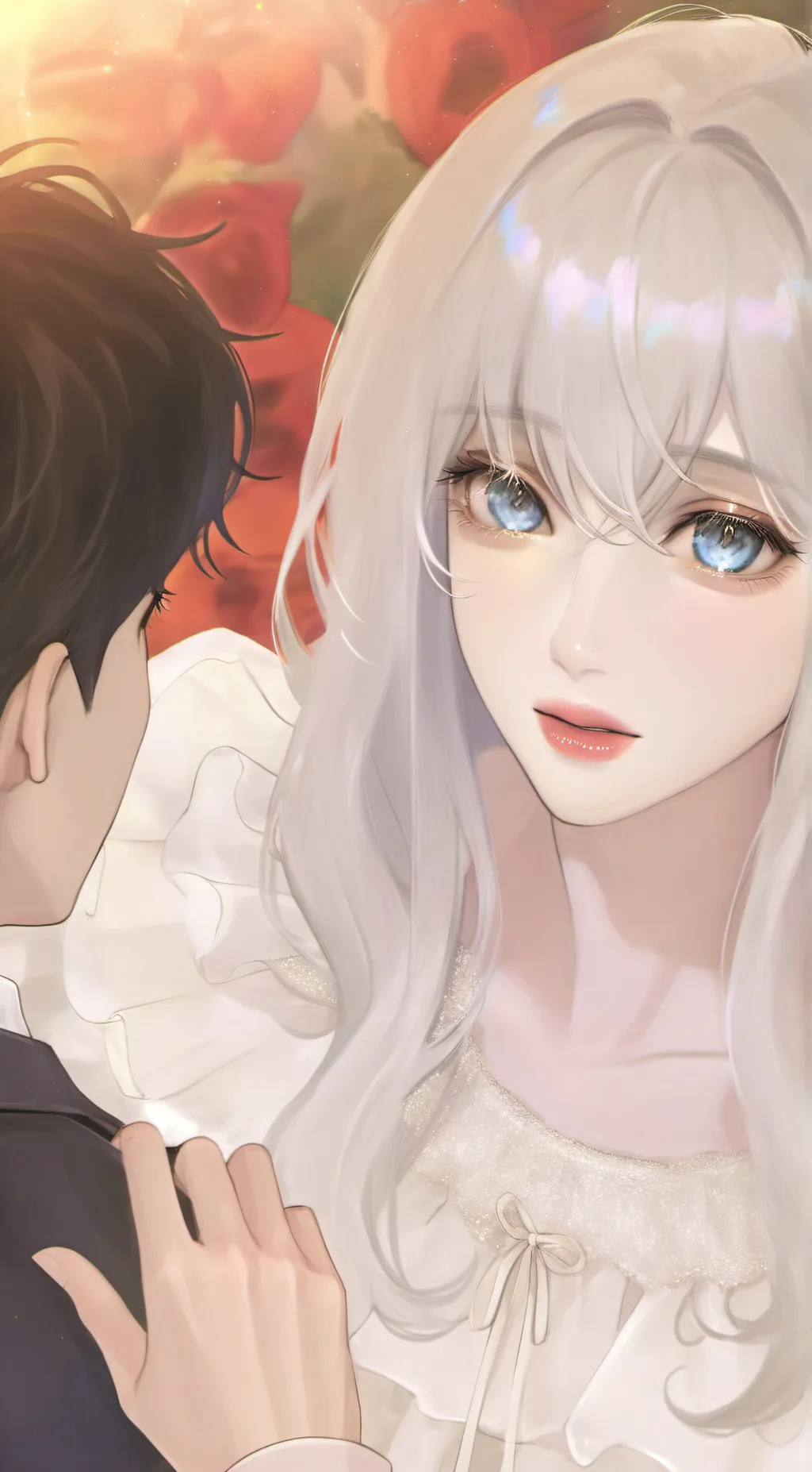 ai character: Mia jack background