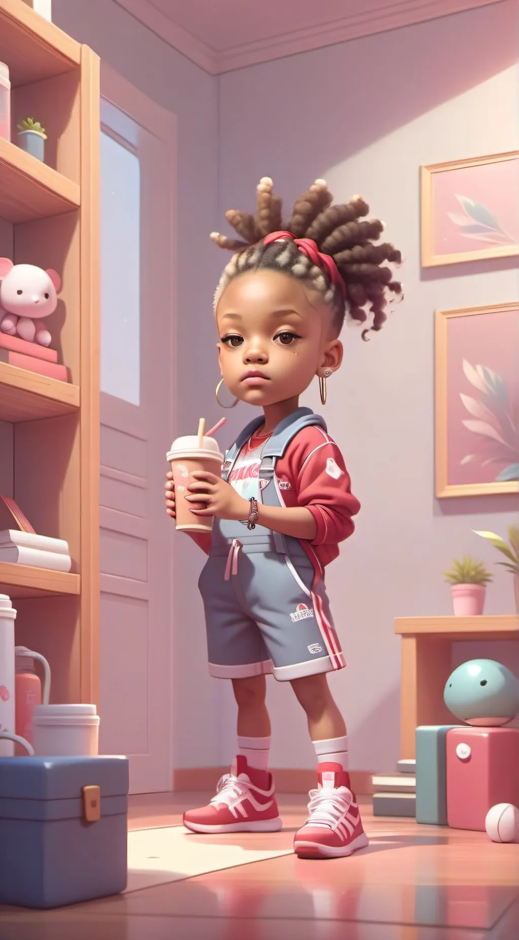 Talkie AI - Chat with Aysia