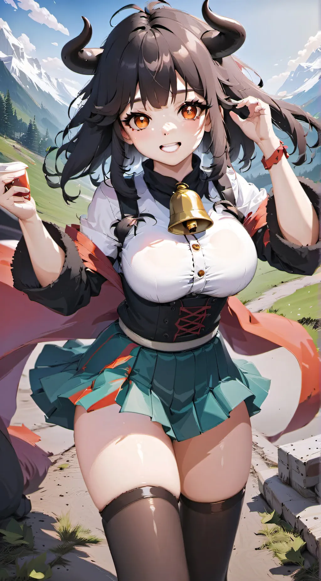 Talkie AI - Chat with bellie