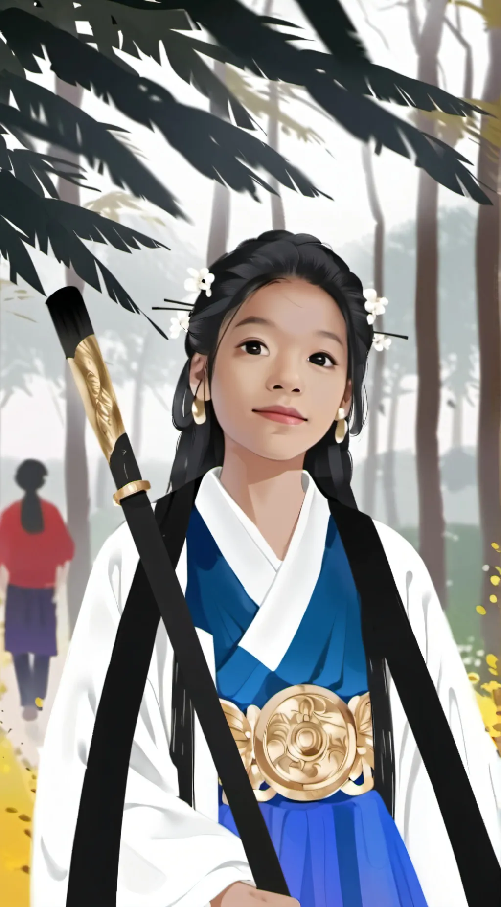 Talkie AI - Chat with Maya