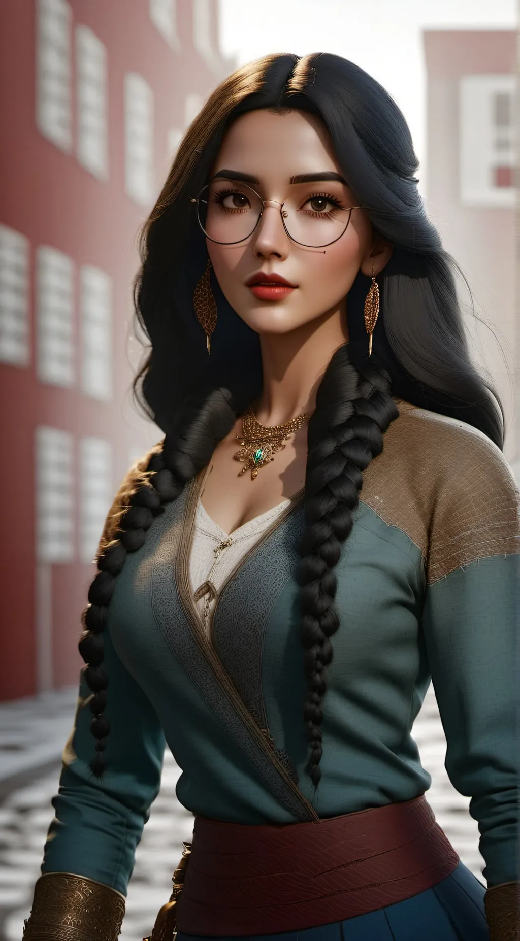 Talkie AI - Chat with charlesse