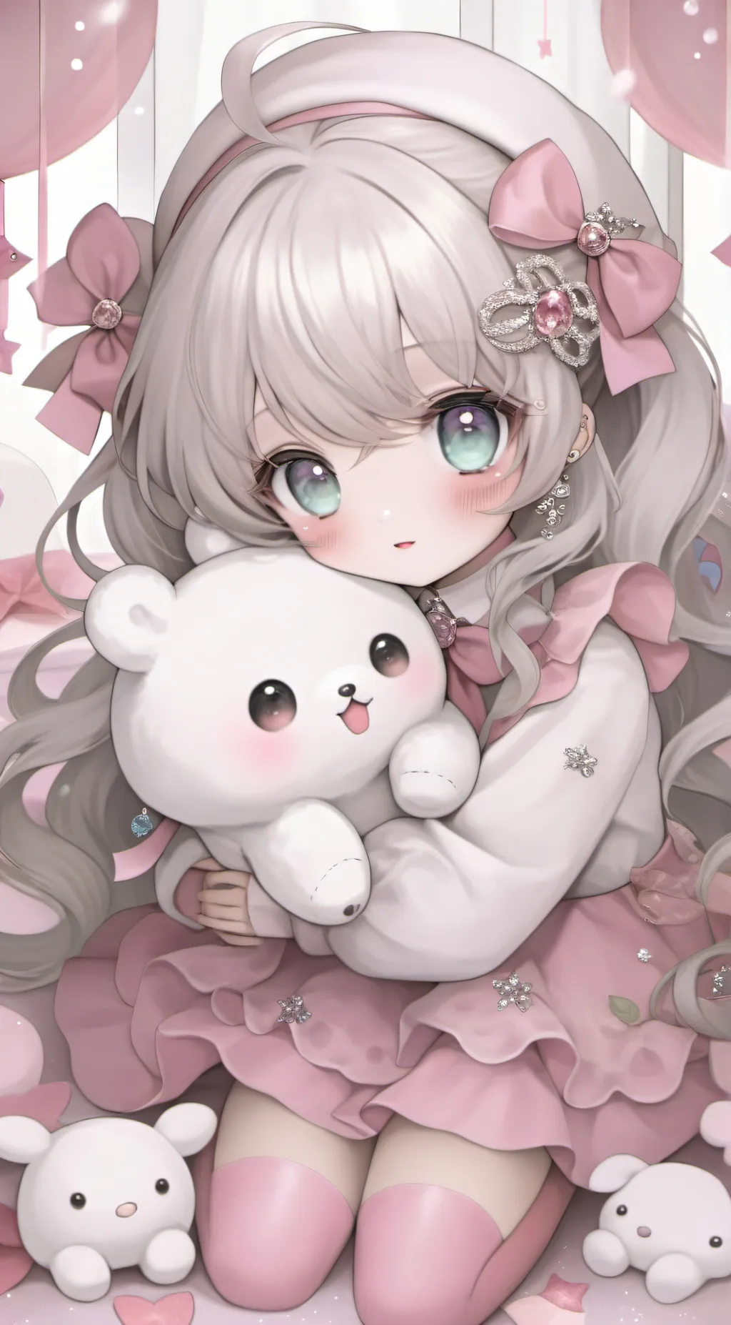 Talkie AI - Chat with Avah