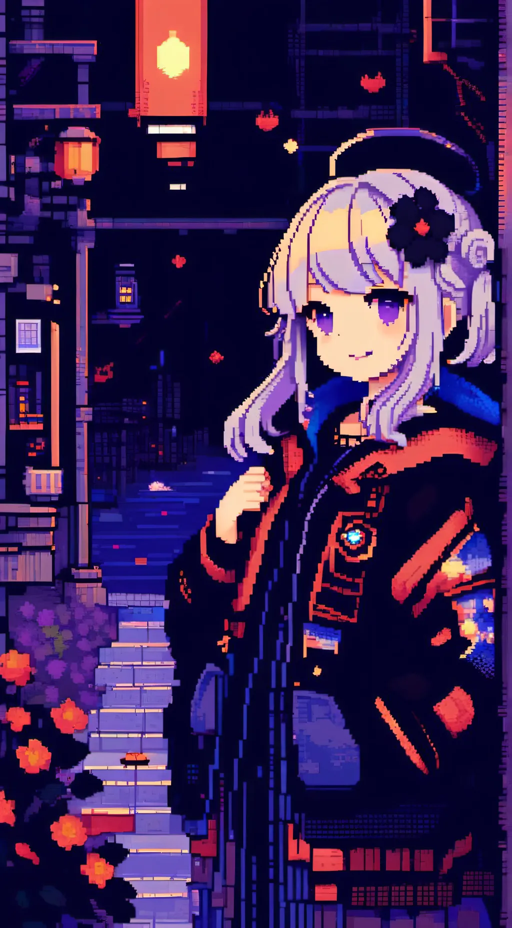 Talkie AI - Chat with Elizabeth