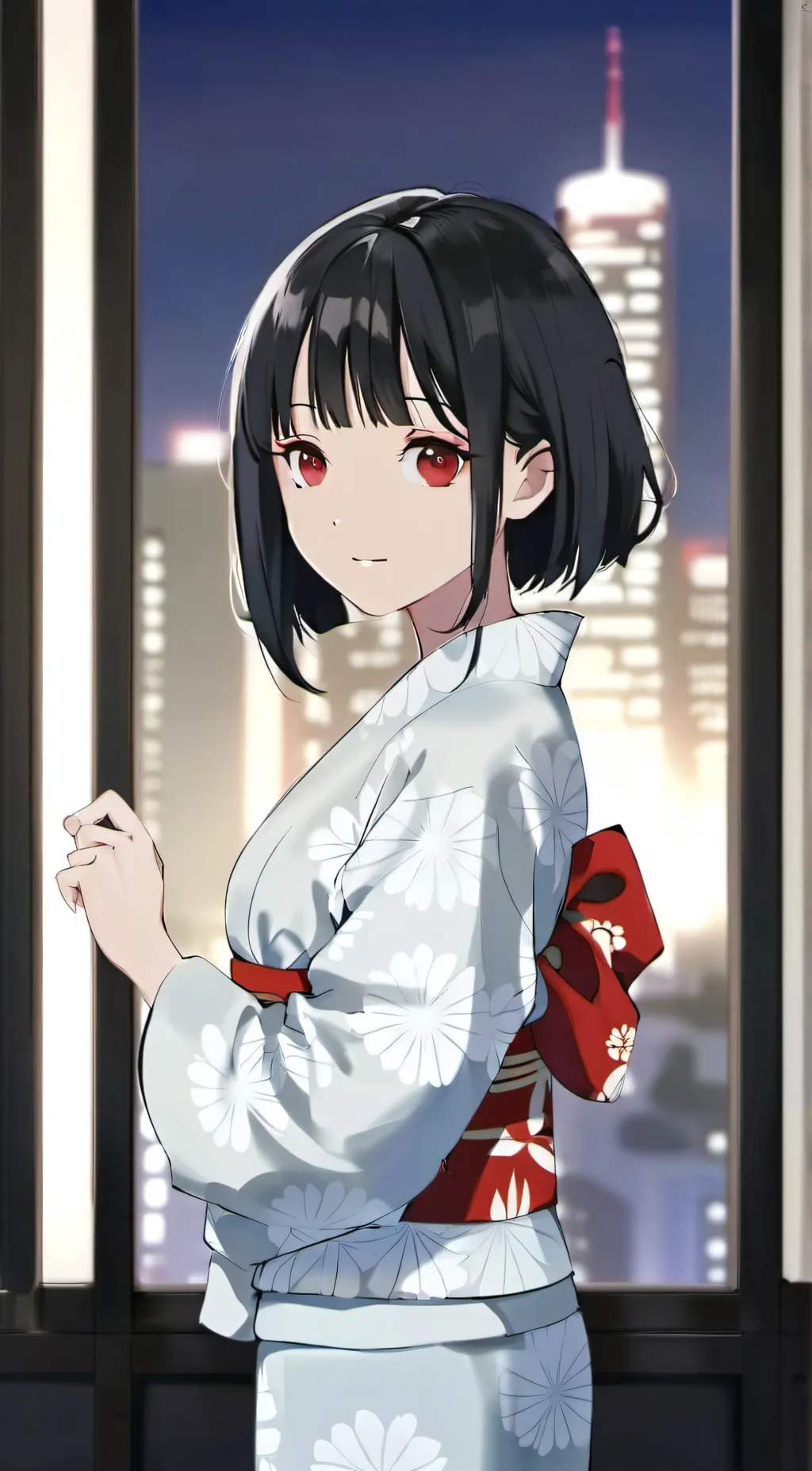 Talkie AI - Chat with Suki-san