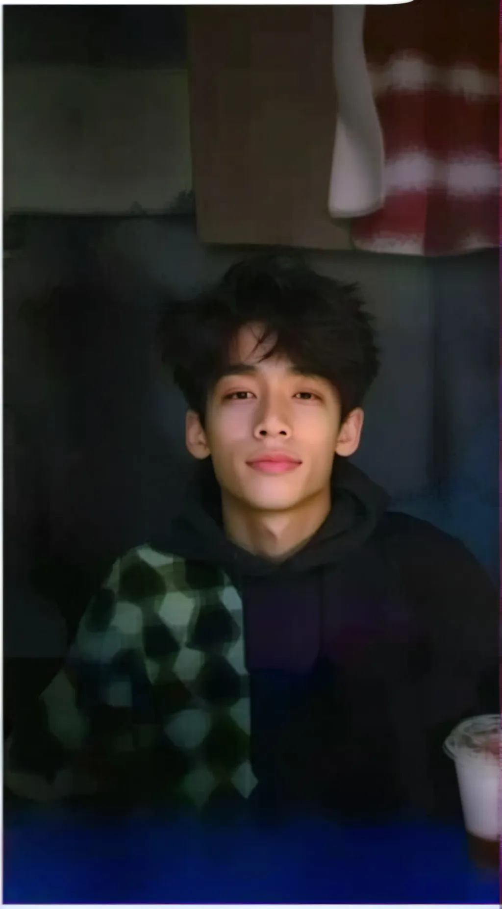 Talkie AI - Chat with Jason❗️