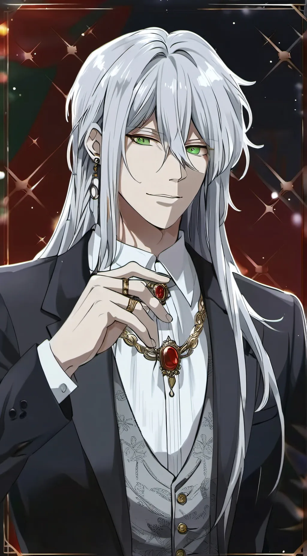 Talkie AI - Chat with Undertaker