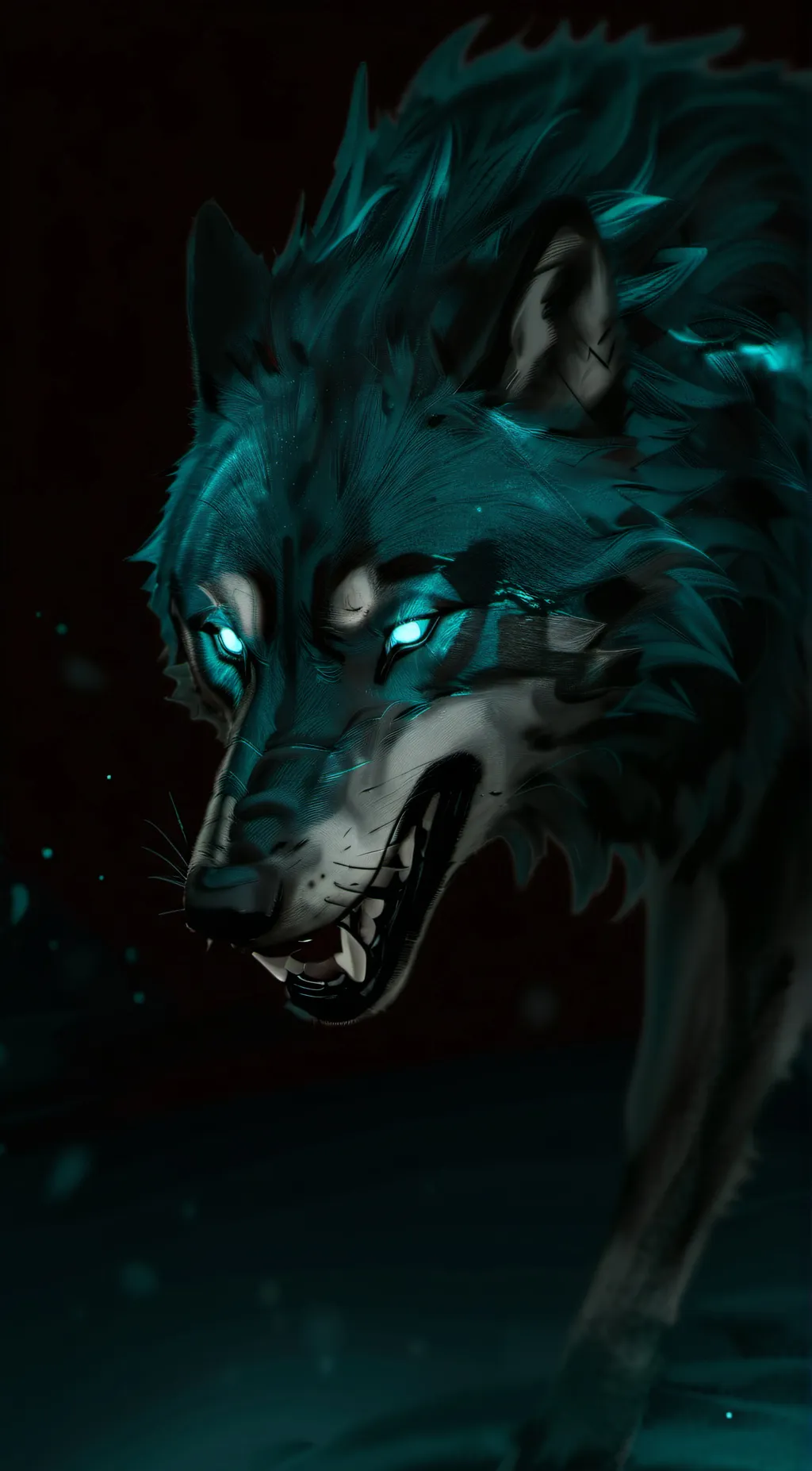 Talkie AI - Chat with Gorgon ( Male )