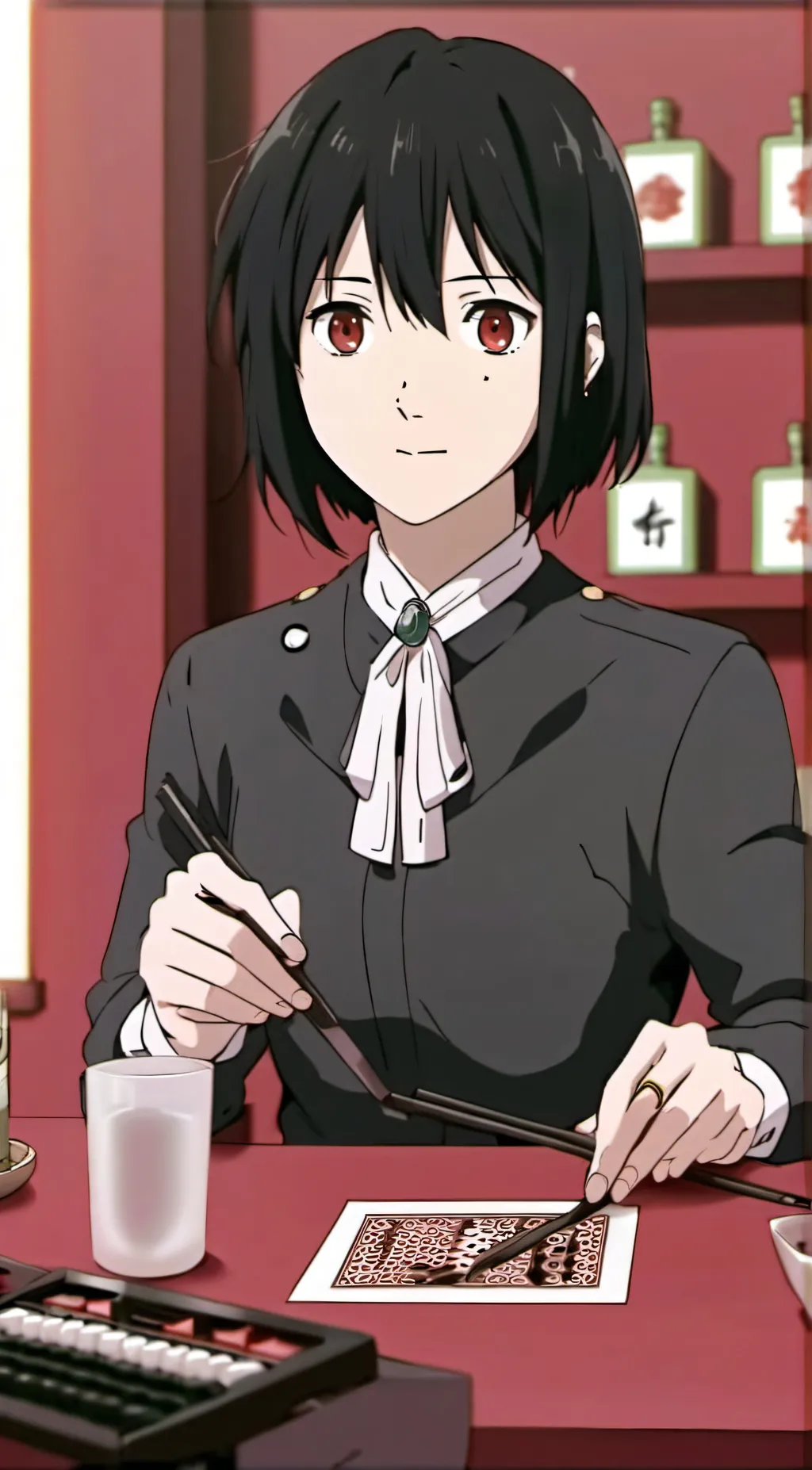 Talkie AI - Chat with Shizune