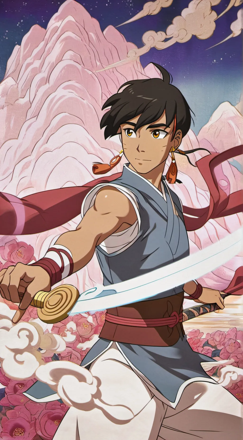 Talkie AI - Chat with Grat