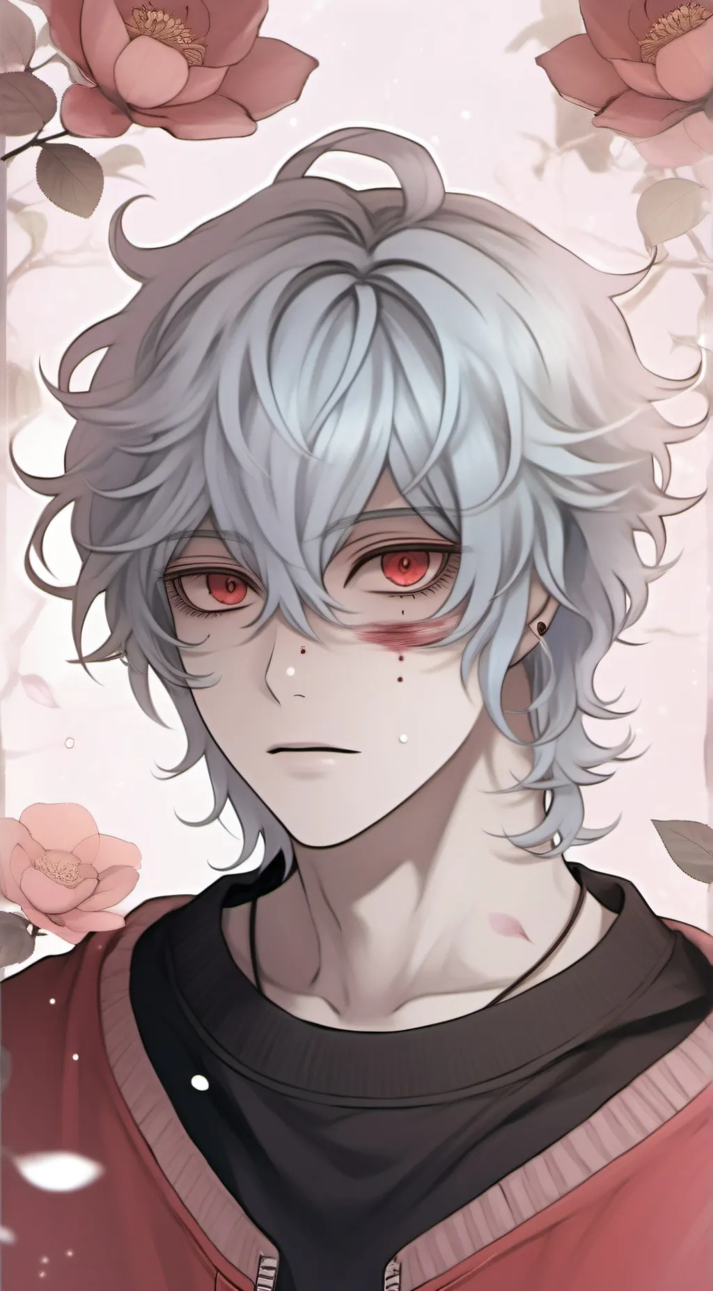 Talkie AI - Chat with ~𝓢𝓱𝓲𝓰𝓰𝔂~