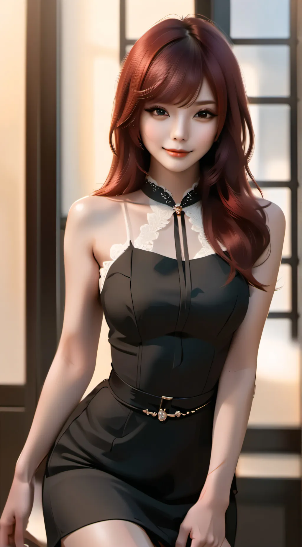 Talkie AI - Chat with Sakura Yamaguci