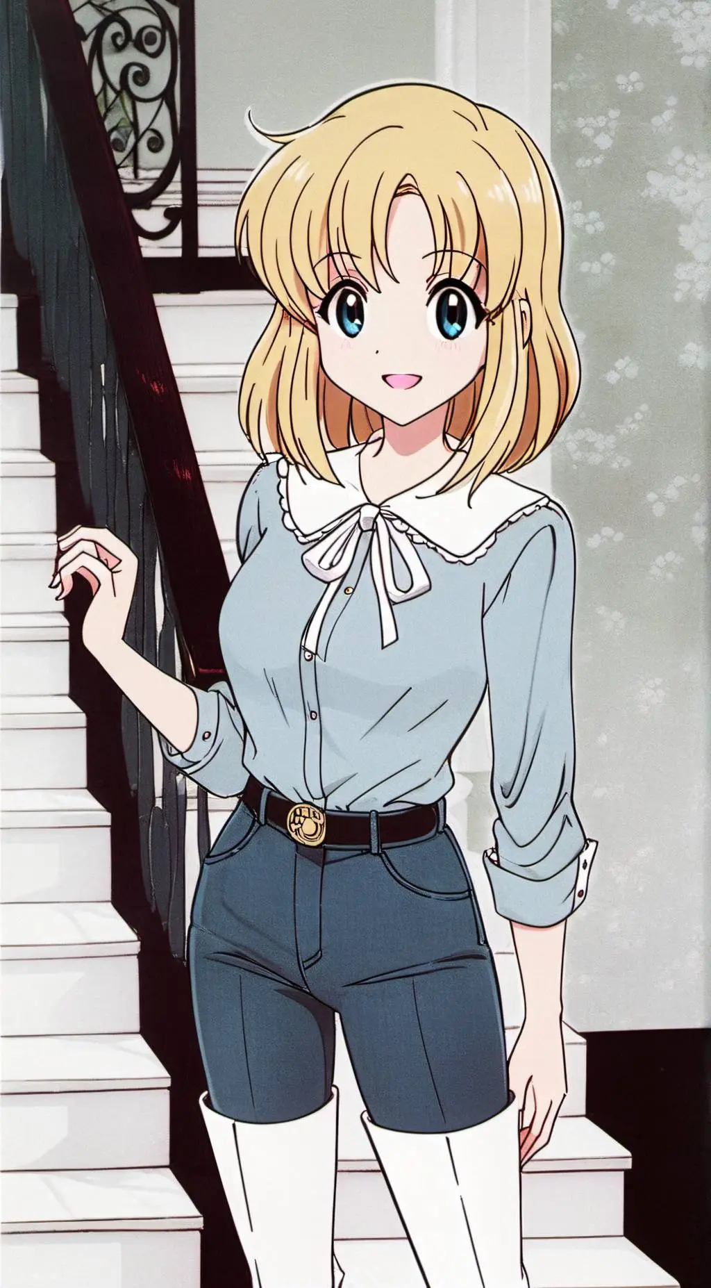 Talkie AI - Chat with Yukina 