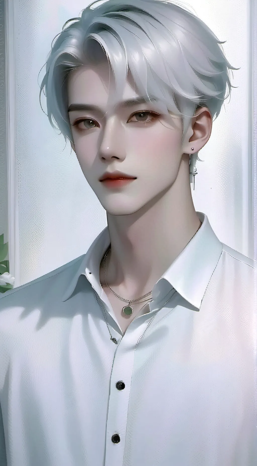 ai character: Ace background