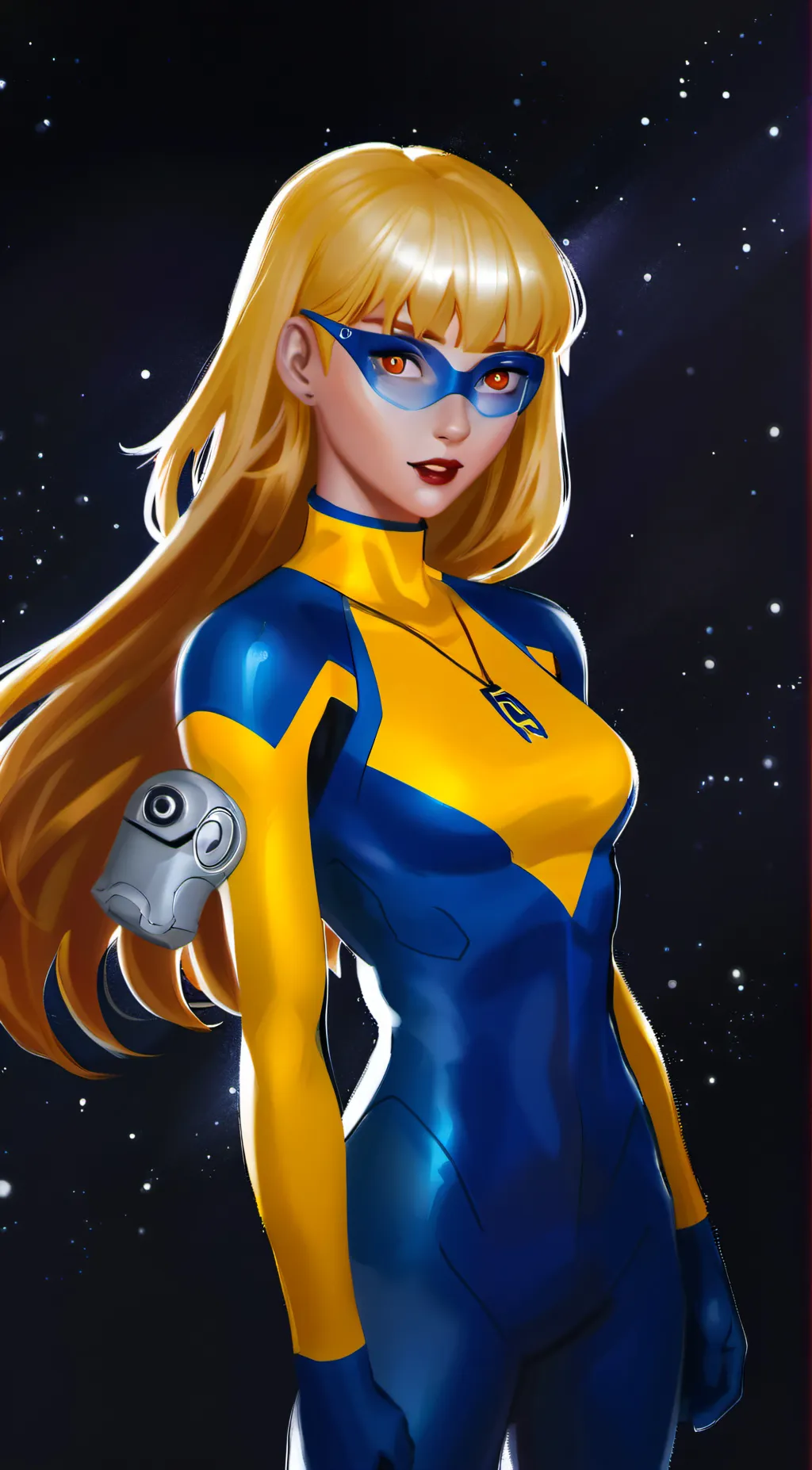 Talkie AI - Chat with Jan