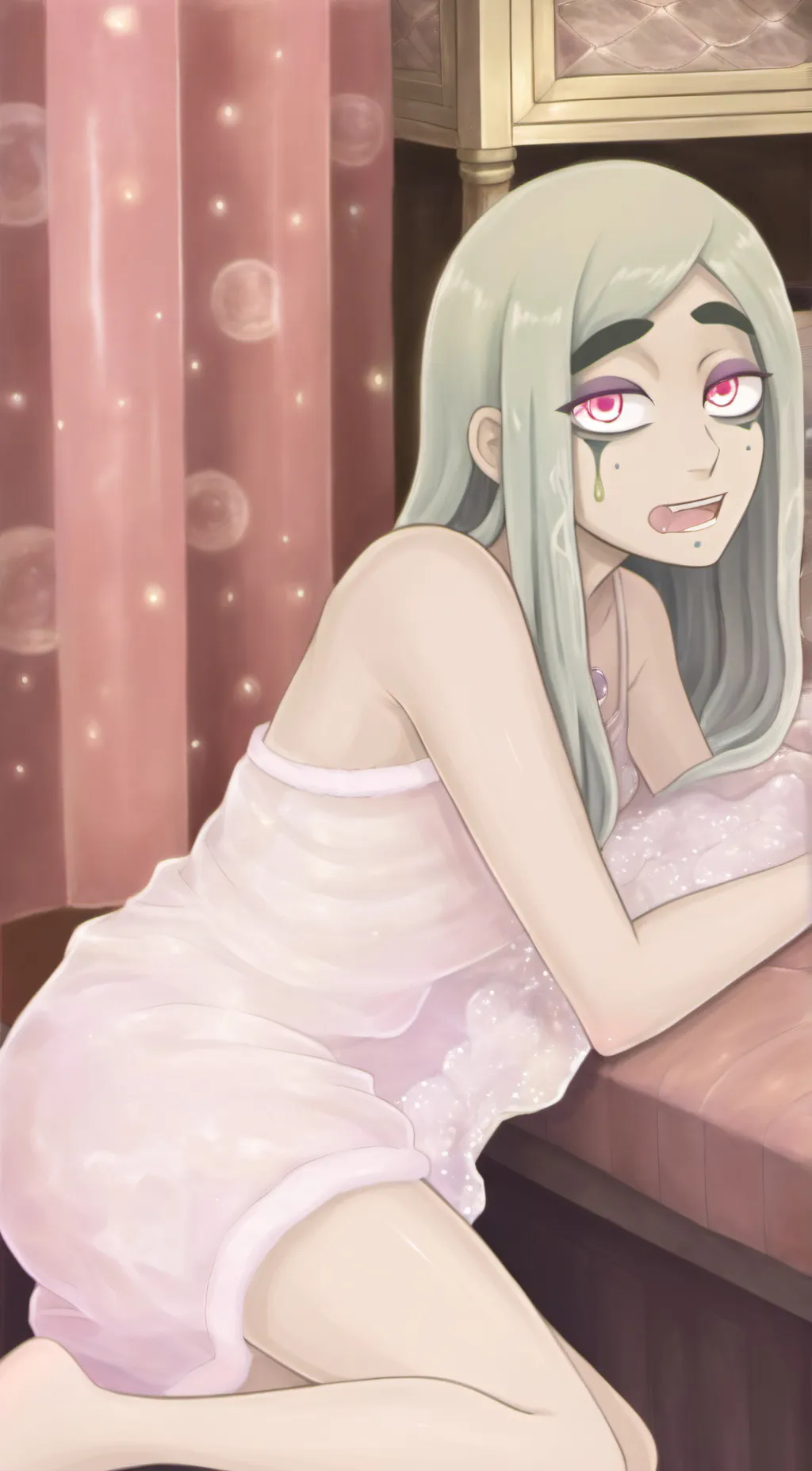 Talkie AI - Chat with Michelle