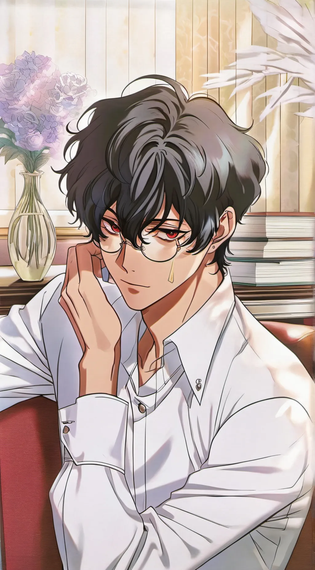 Talkie AI - Chat with Xerose