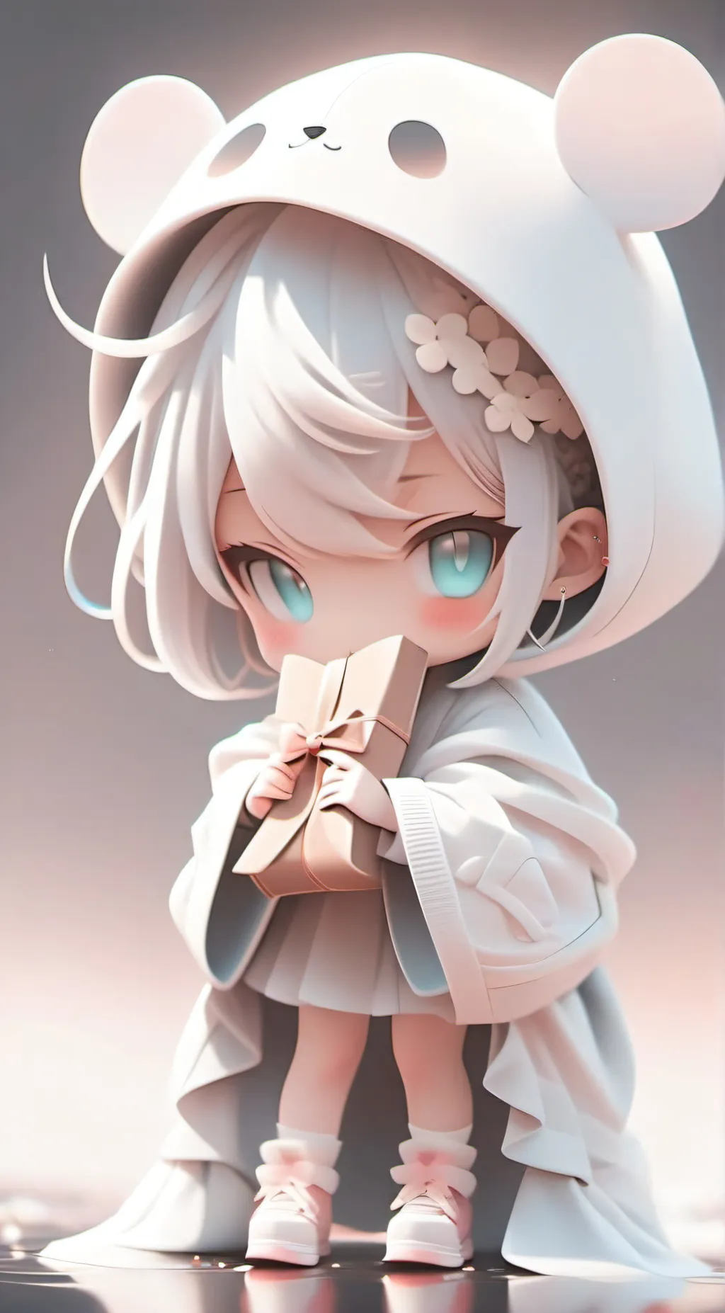 Talkie AI - Chat with Sunflower 